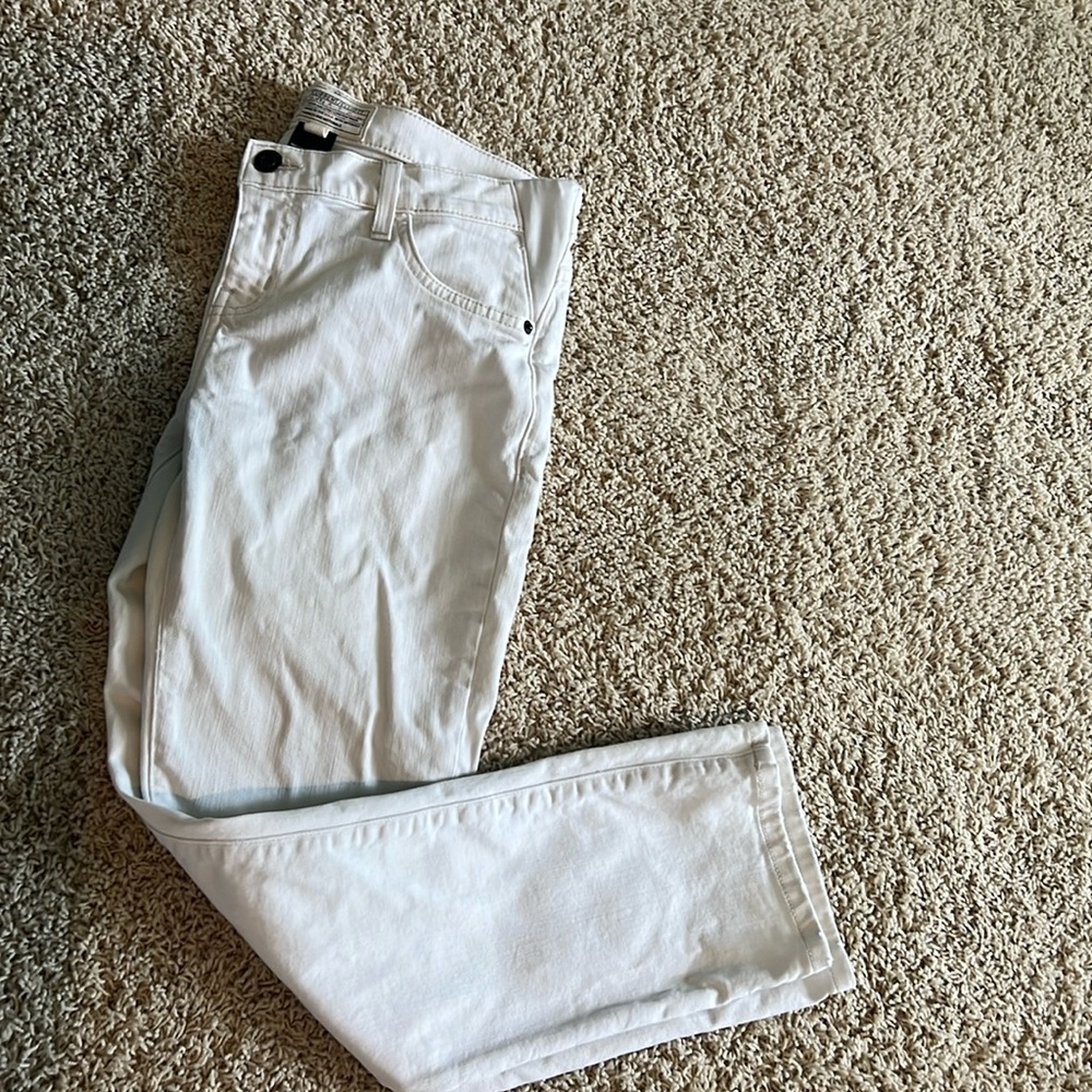 HATCH/Current Elliott Jeans-Maternity